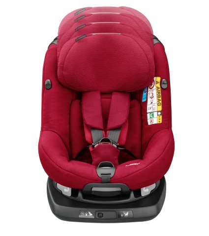 Maxi-Cosi Axissfix Plus